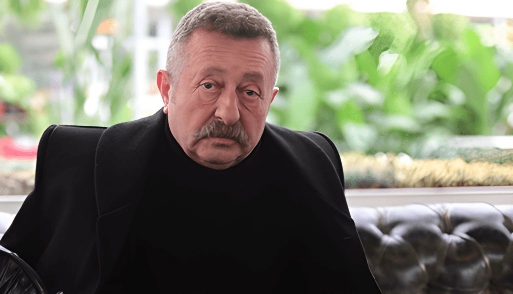 Ben Bu Cihana Sığmazam Dizisine EDHO'dan Son Transfer Haberi Geldi 2