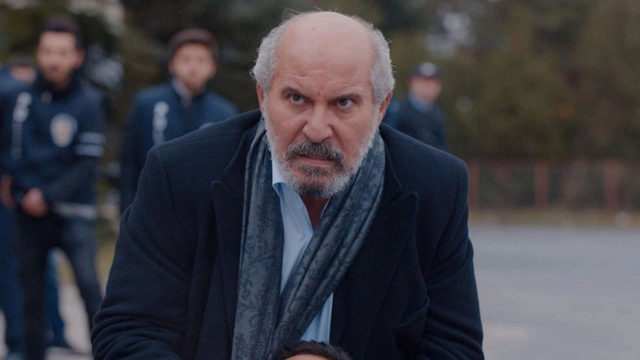 Ben Bu Cihana Sığmazam Dizisine EDHO'dan Son Transfer Haberi Geldi 4