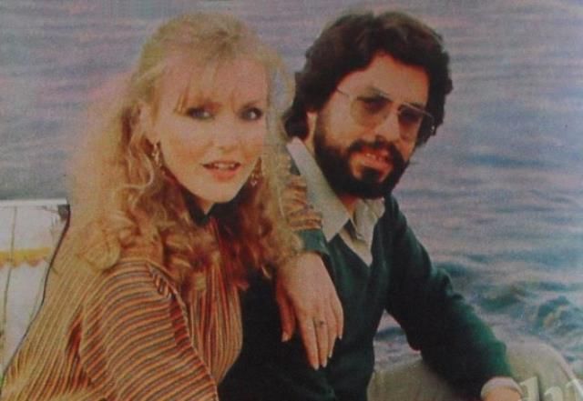 Suna Yıldızoğlu'ndan yıllar sonra gelen Çetin Alp itirafı: ''Aldatıldım, şiddet gördüm'' 5