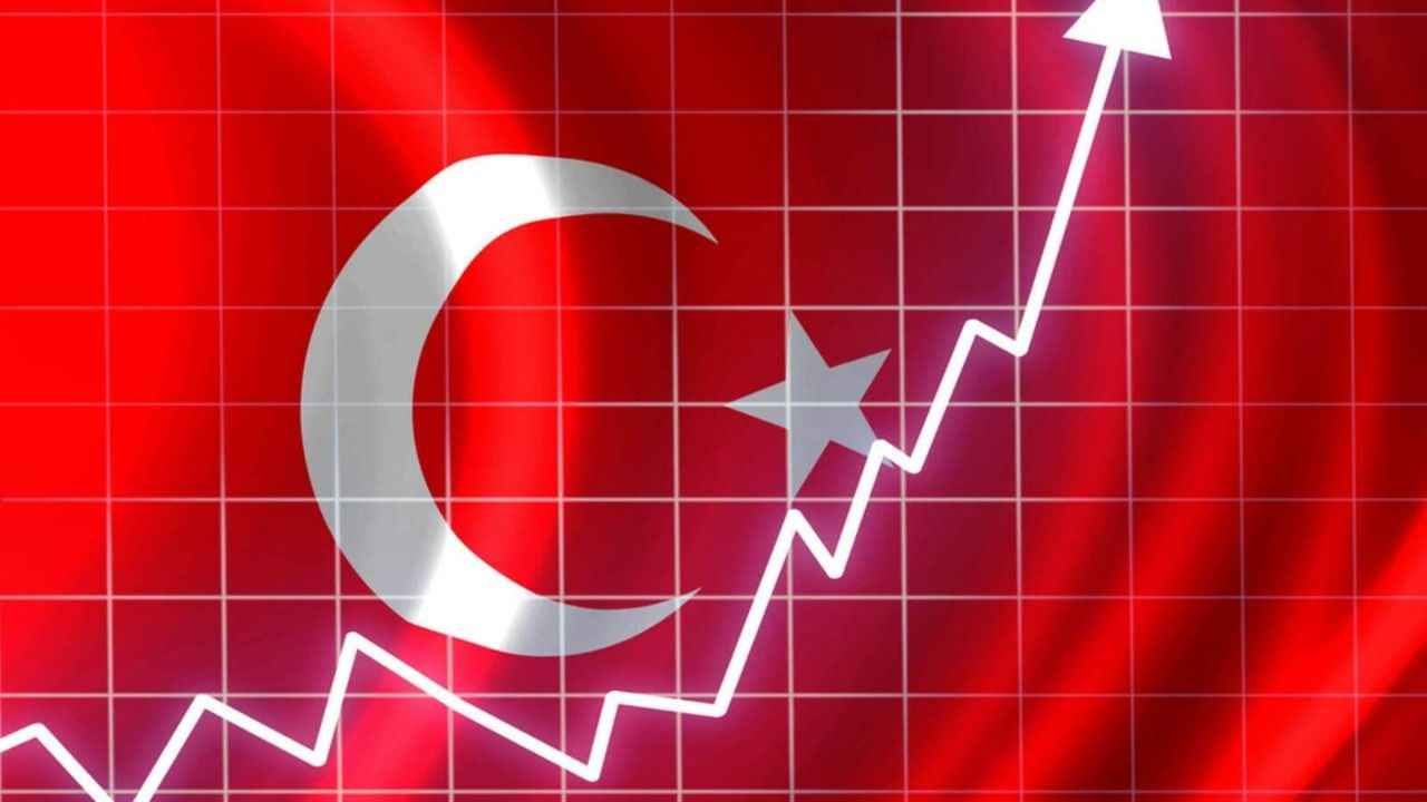 Dünyaca ünlü ekonomistten çarpıcı Türkiye yorumu! 4