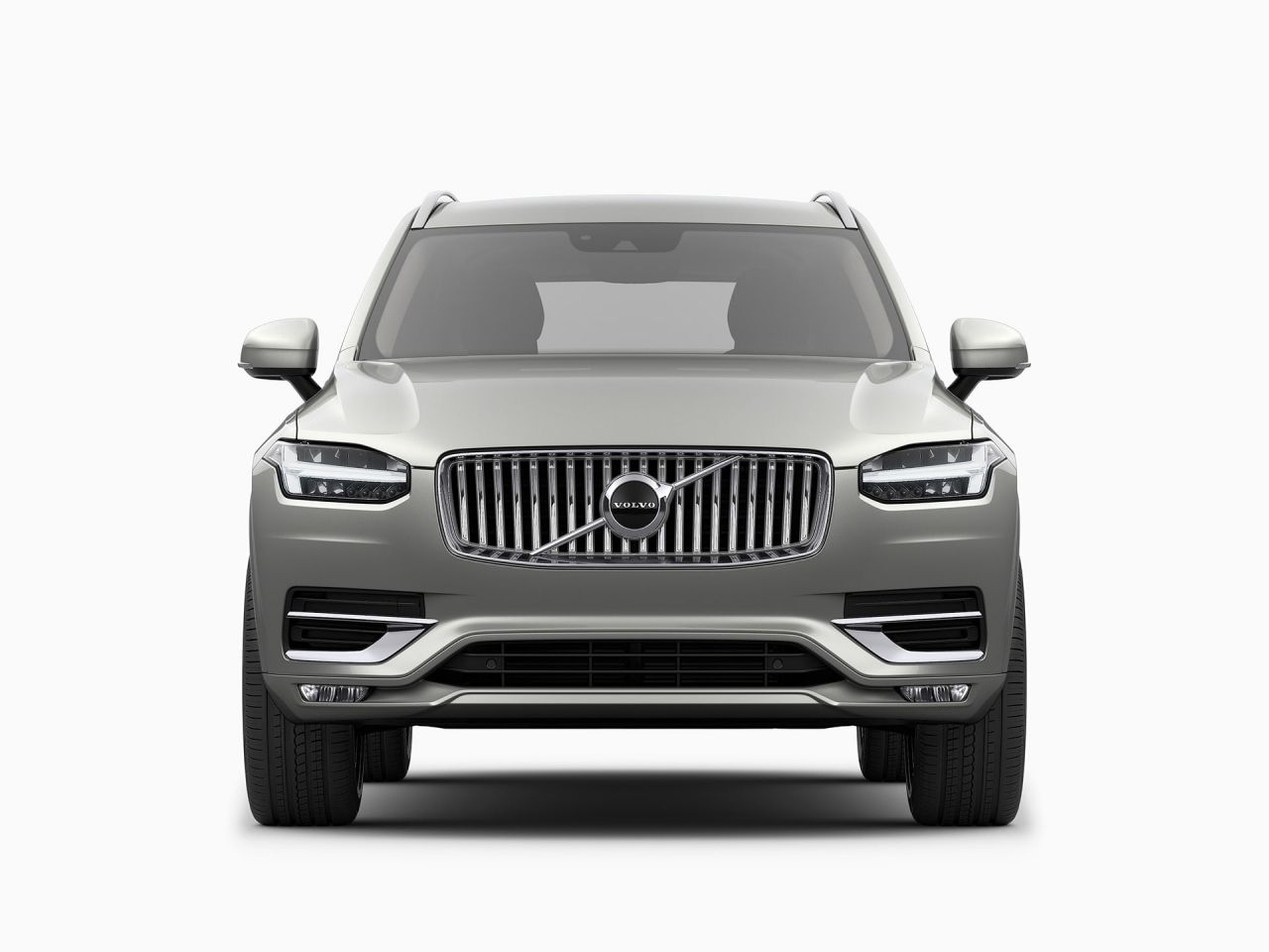 Volvo, çip krizi nedeniyle fabrikasını kapatıyor 2