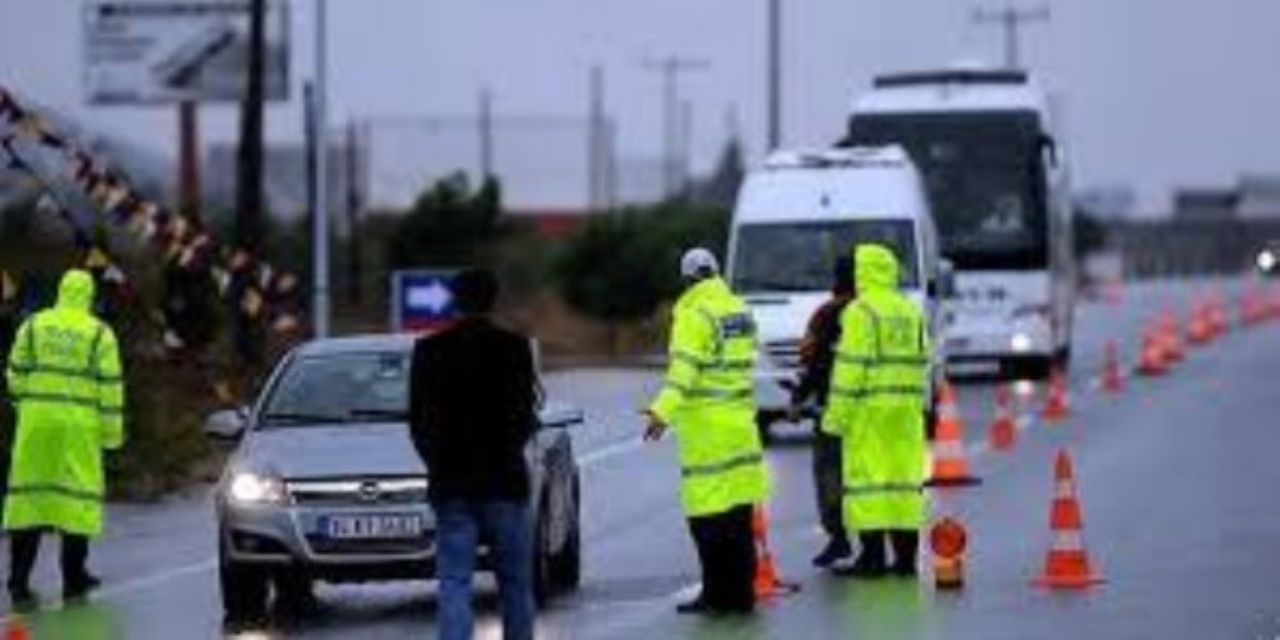Resmi Gazete’de tarih verildi! Bu tarihten itibaren araçlara alkol kilidi geliyor 3