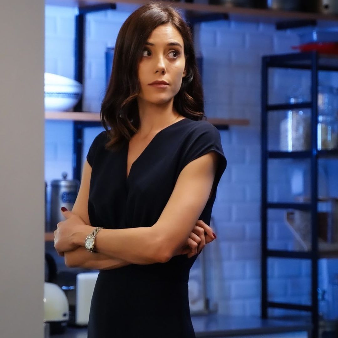 Ezgi Mola bu yıl da listede! Pantene Altın Kelebek Ödülleri'nde "En İyi Kadın Oyuncu" adayları belli oldu 4