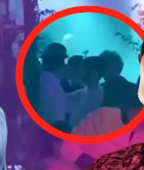 Hadise'den boşanan Mehmet Dinçerler, Kuveytli güzelle yakalandı 4