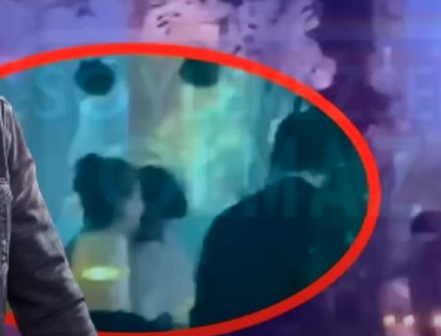 Hadise'den boşanan Mehmet Dinçerler, Kuveytli güzelle yakalandı 5