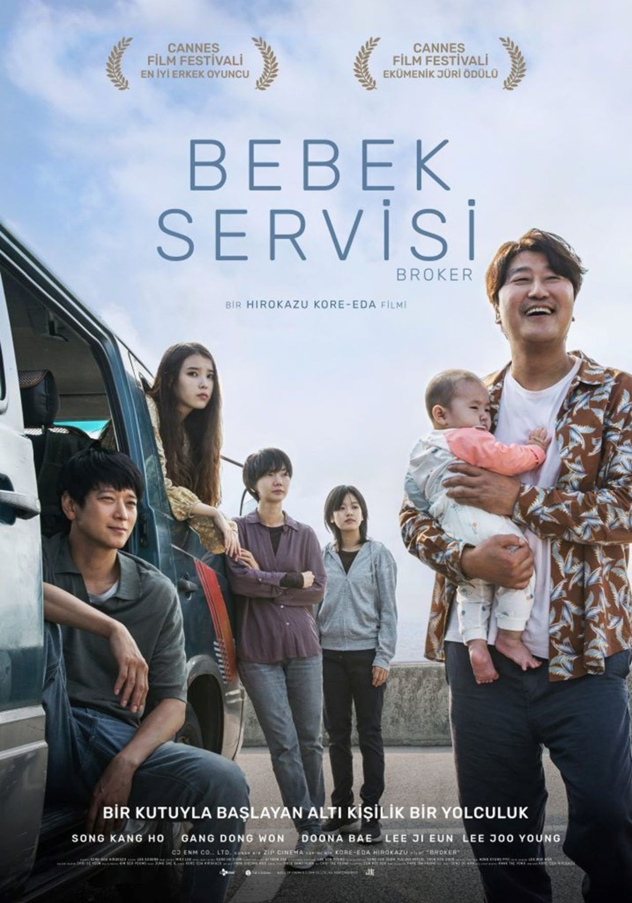 Bu hafta vizyona giren filmler (28 Ekim Cuma) 3
