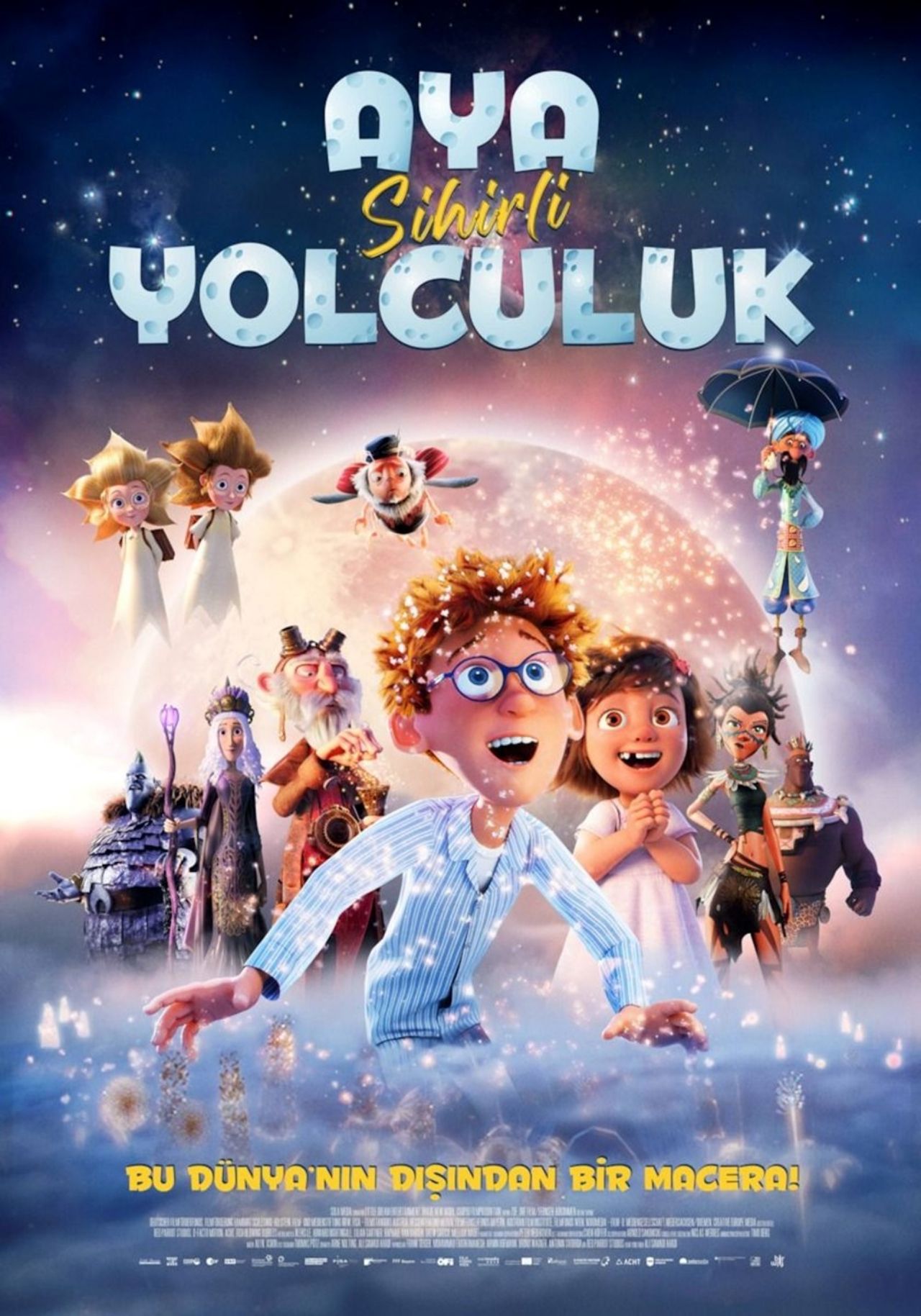 Bu hafta vizyona giren filmler (28 Ekim Cuma) 4