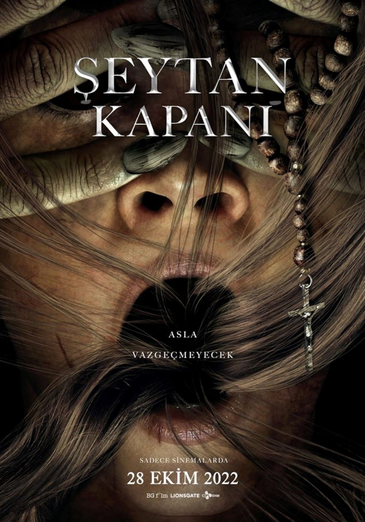 Bu hafta vizyona giren filmler (28 Ekim Cuma) 5