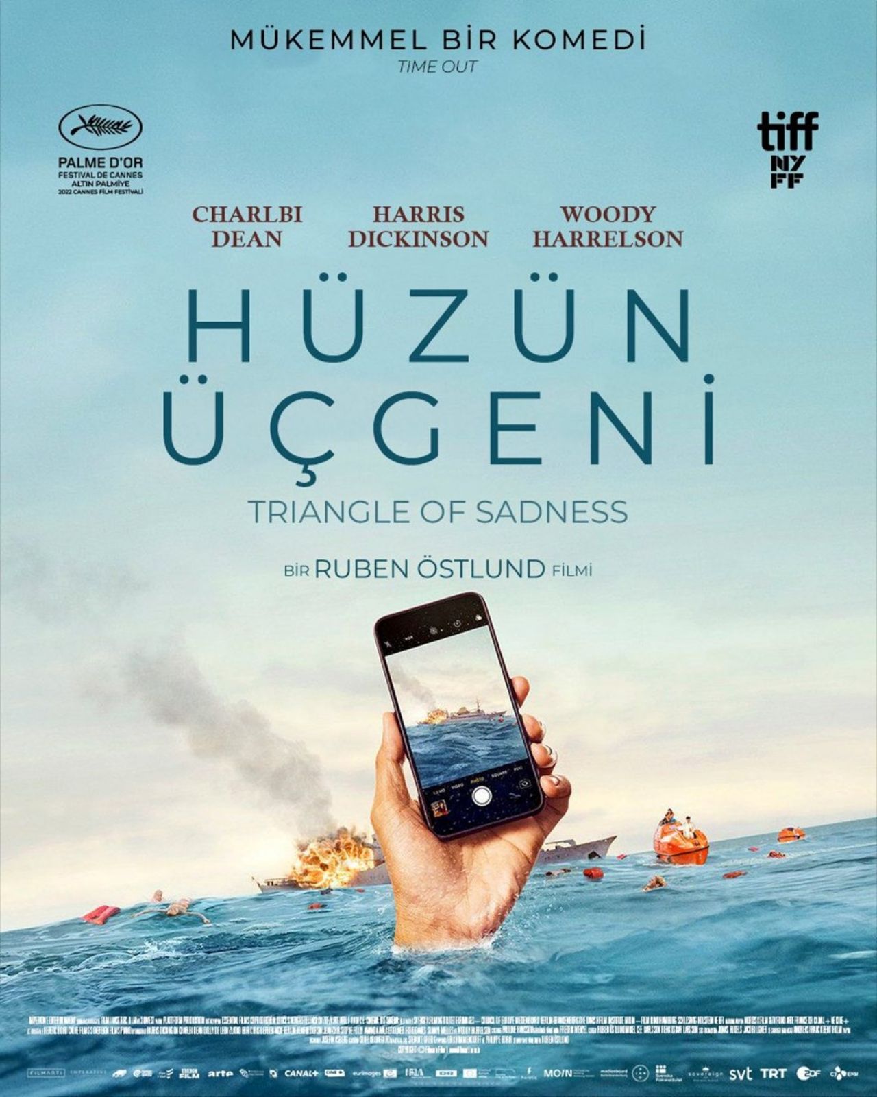 Bu hafta vizyona giren filmler (28 Ekim Cuma) 6