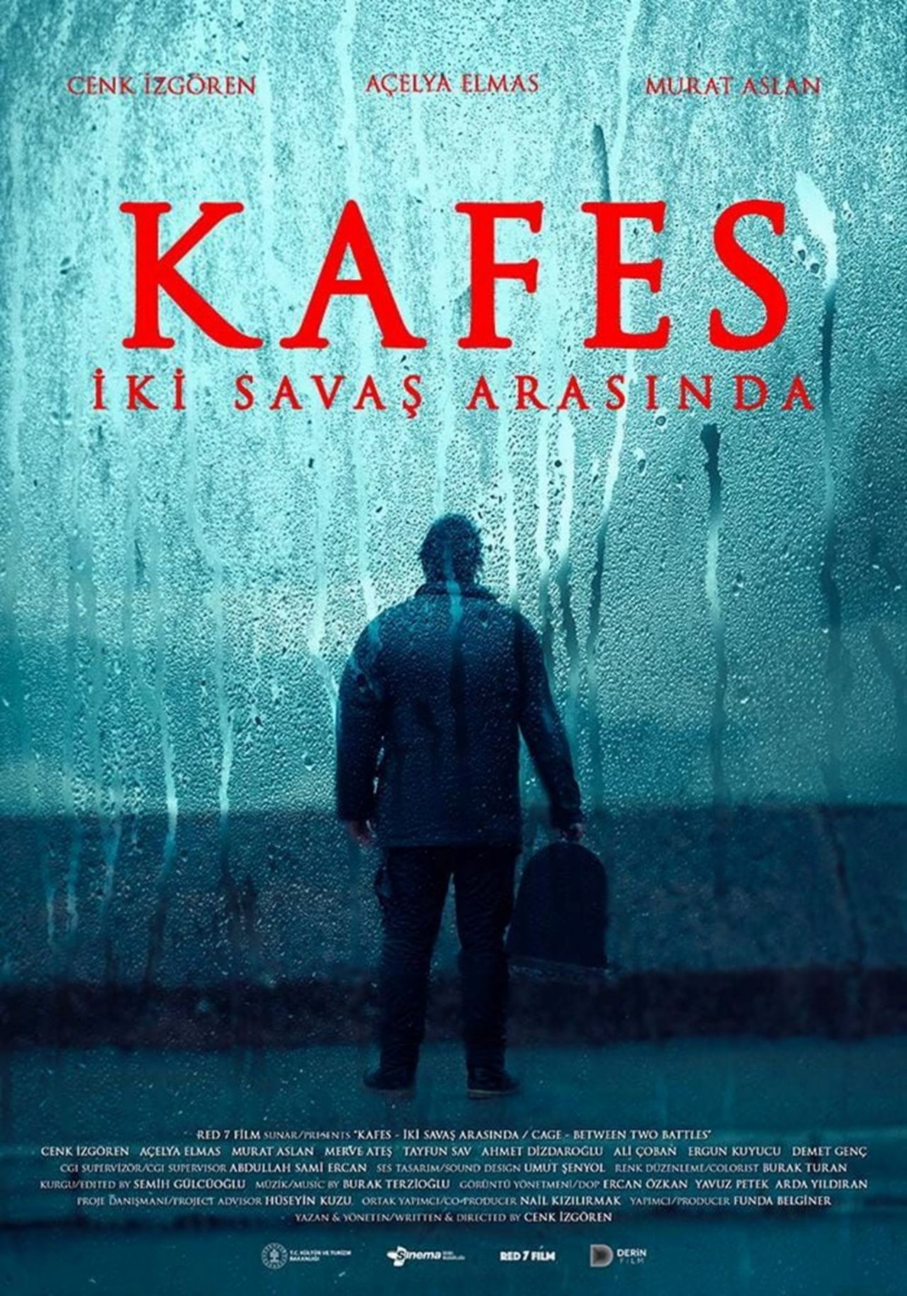 Bu hafta vizyona giren filmler (28 Ekim Cuma) 7