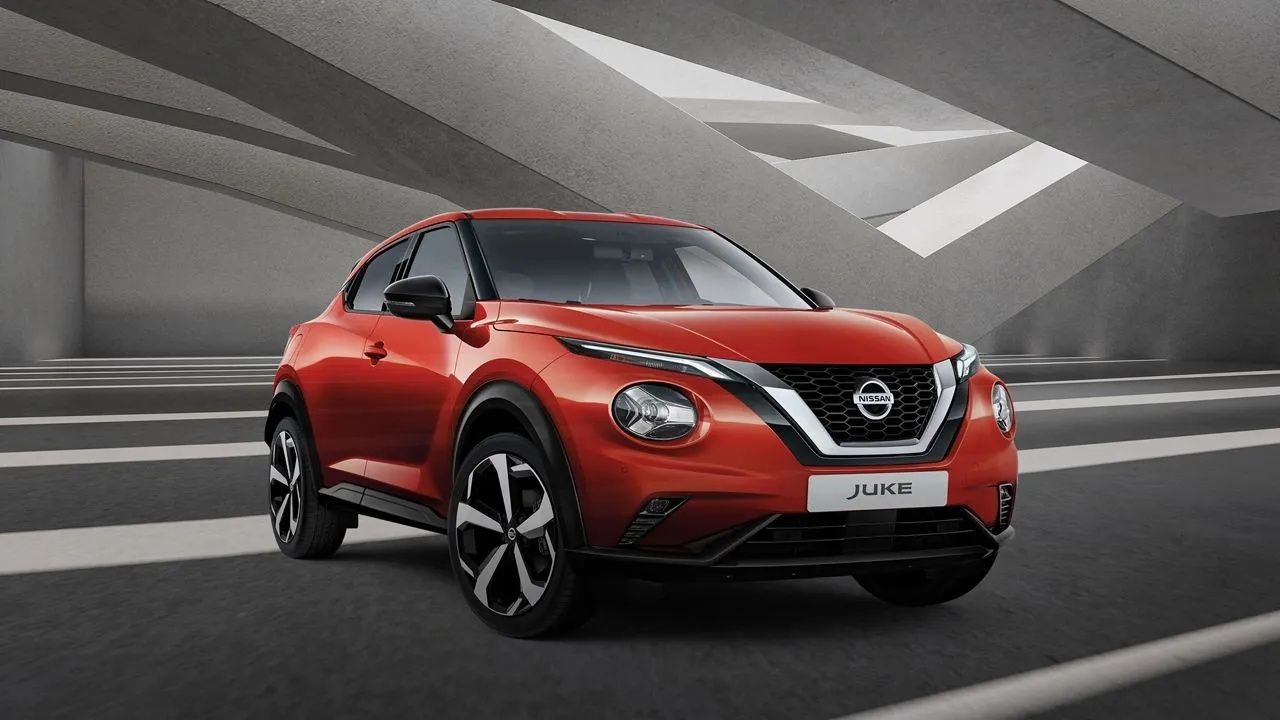 Nissan Juke Modeli İçin Yeni Listeyi Yayınladı! İndirimli Fiyatları Gören Bayiye Koşuyor 1