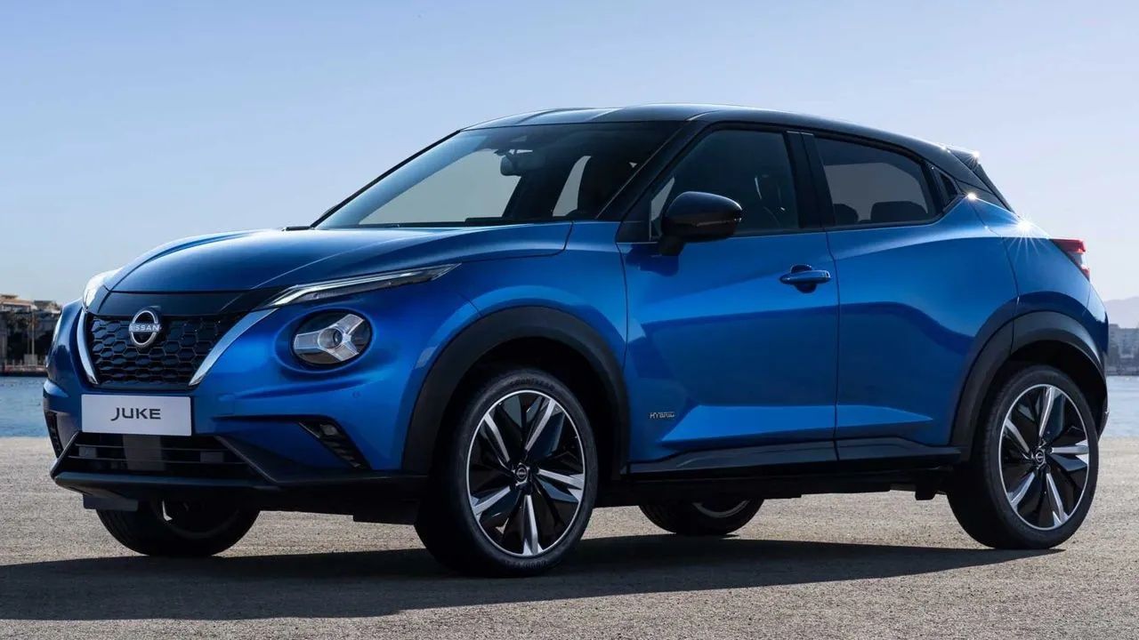 Nissan Juke Modeli İçin Yeni Listeyi Yayınladı! İndirimli Fiyatları Gören Bayiye Koşuyor 2