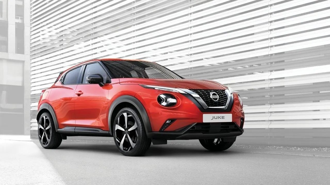 Nissan Juke Modeli İçin Yeni Listeyi Yayınladı! İndirimli Fiyatları Gören Bayiye Koşuyor 3