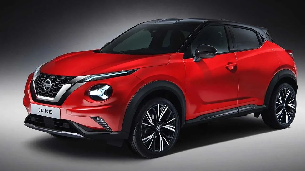 Nissan Juke Modeli İçin Yeni Listeyi Yayınladı! İndirimli Fiyatları Gören Bayiye Koşuyor 4