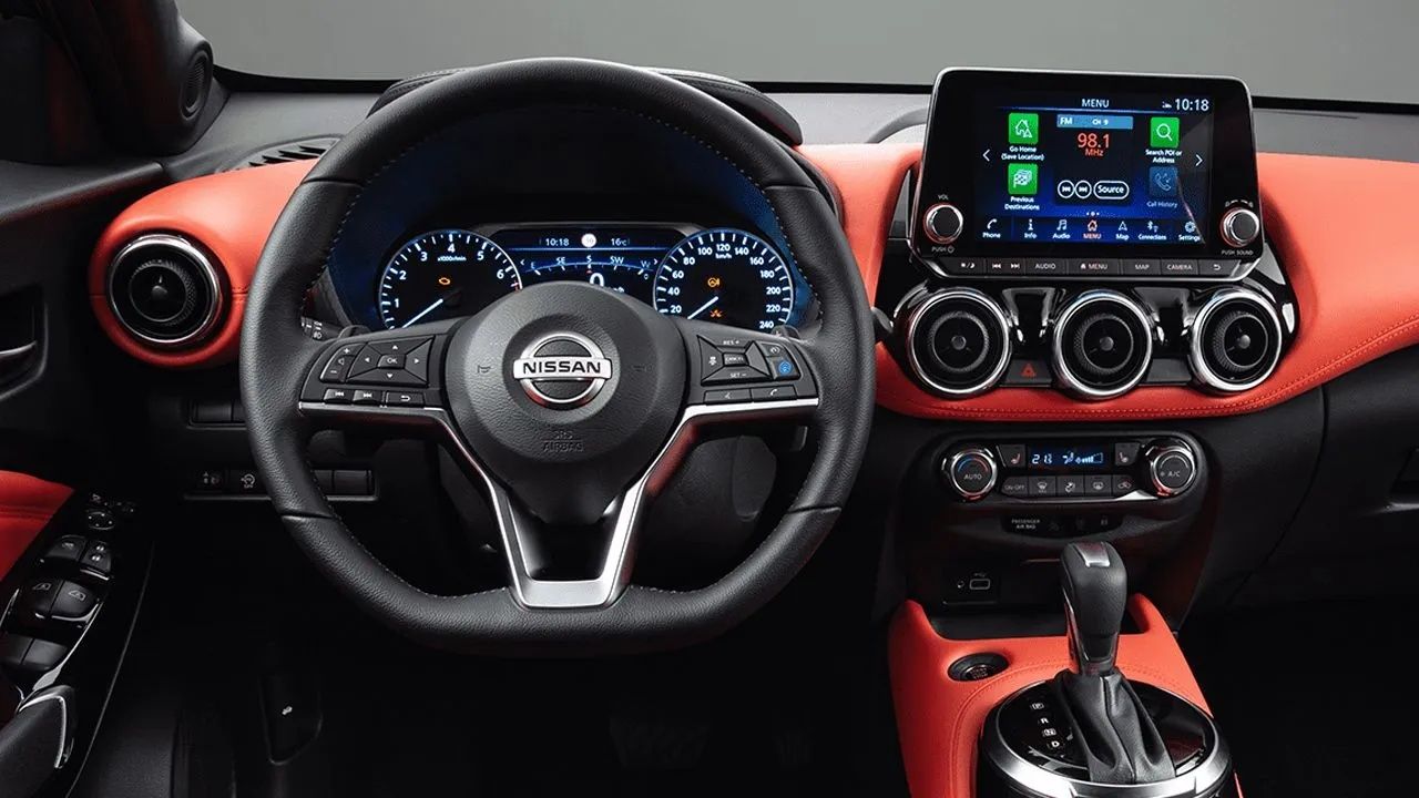 Nissan Juke Modeli İçin Yeni Listeyi Yayınladı! İndirimli Fiyatları Gören Bayiye Koşuyor 7