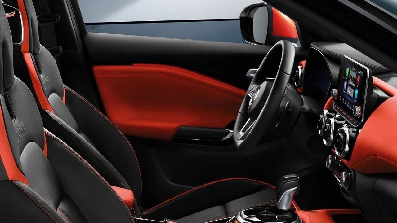 Nissan Juke Modeli İçin Yeni Listeyi Yayınladı! İndirimli Fiyatları Gören Bayiye Koşuyor 8