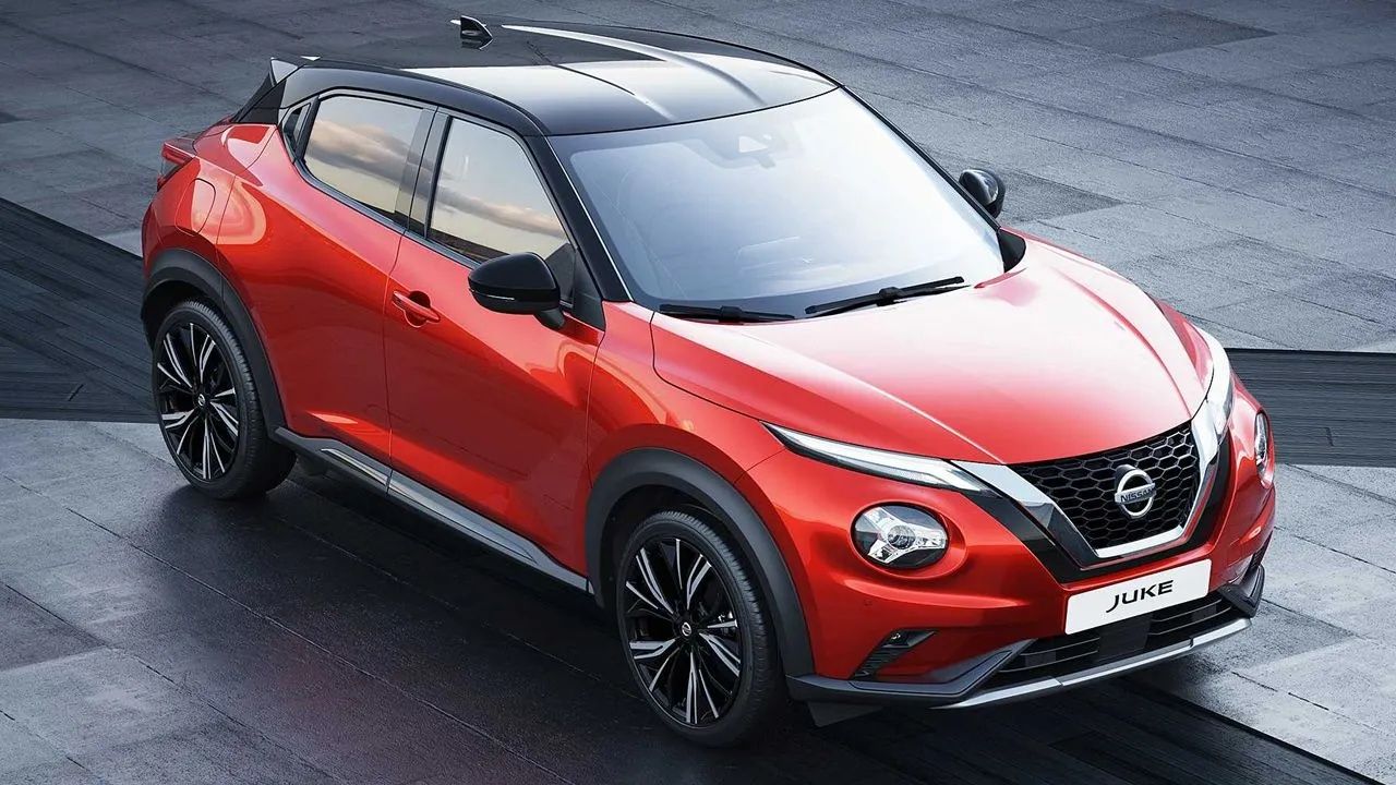 Nissan Juke Modeli İçin Yeni Listeyi Yayınladı! İndirimli Fiyatları Gören Bayiye Koşuyor 11