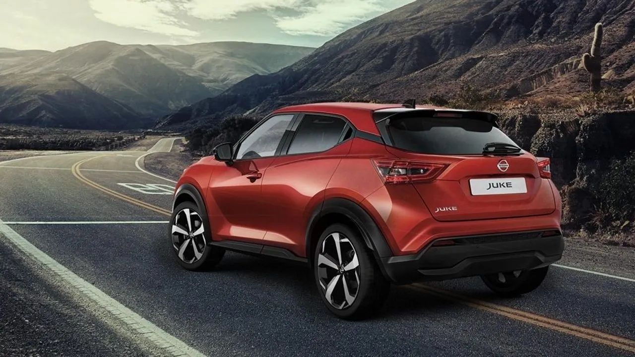 Nissan Juke Modeli İçin Yeni Listeyi Yayınladı! İndirimli Fiyatları Gören Bayiye Koşuyor 12