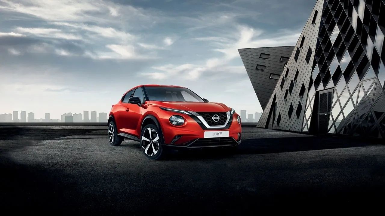 Nissan Juke Modeli İçin Yeni Listeyi Yayınladı! İndirimli Fiyatları Gören Bayiye Koşuyor 13