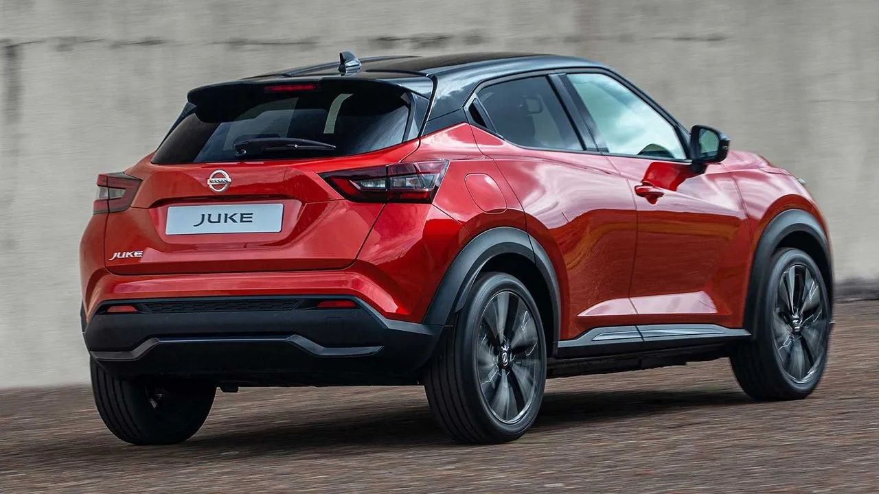 Nissan Juke Modeli İçin Yeni Listeyi Yayınladı! İndirimli Fiyatları Gören Bayiye Koşuyor 14