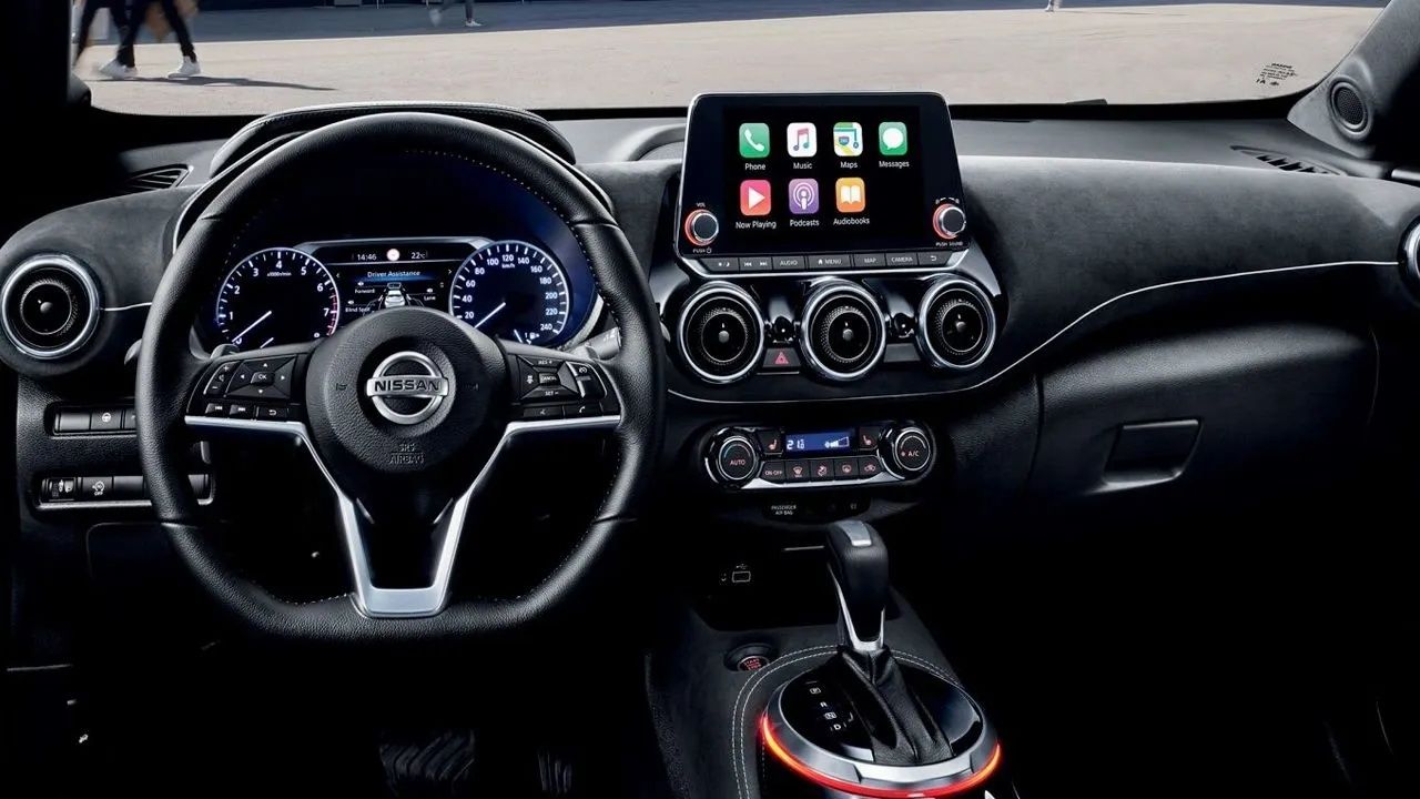 Nissan Juke Modeli İçin Yeni Listeyi Yayınladı! İndirimli Fiyatları Gören Bayiye Koşuyor 15
