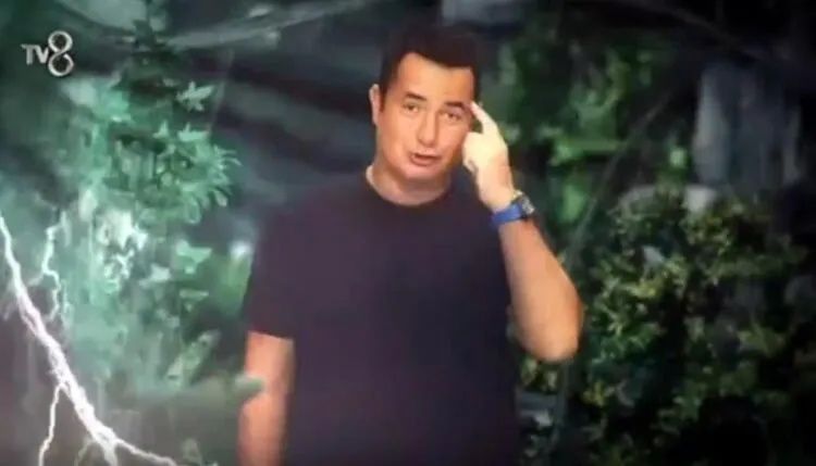 Survivor 2023 Akıl Oyunları Kadrosu Adeta Yıldızlar Topluluğu Oldu! İşte Survivor 2023 Kadrosu.... 2