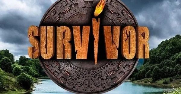 Survivor 2023 Akıl Oyunları Kadrosu Adeta Yıldızlar Topluluğu Oldu! İşte Survivor 2023 Kadrosu.... 11