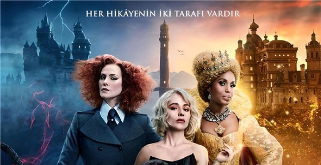 Netflix bu haftanın Top 10’unu açıkladı! Sıralamada dikkat çeken değişiklik 13