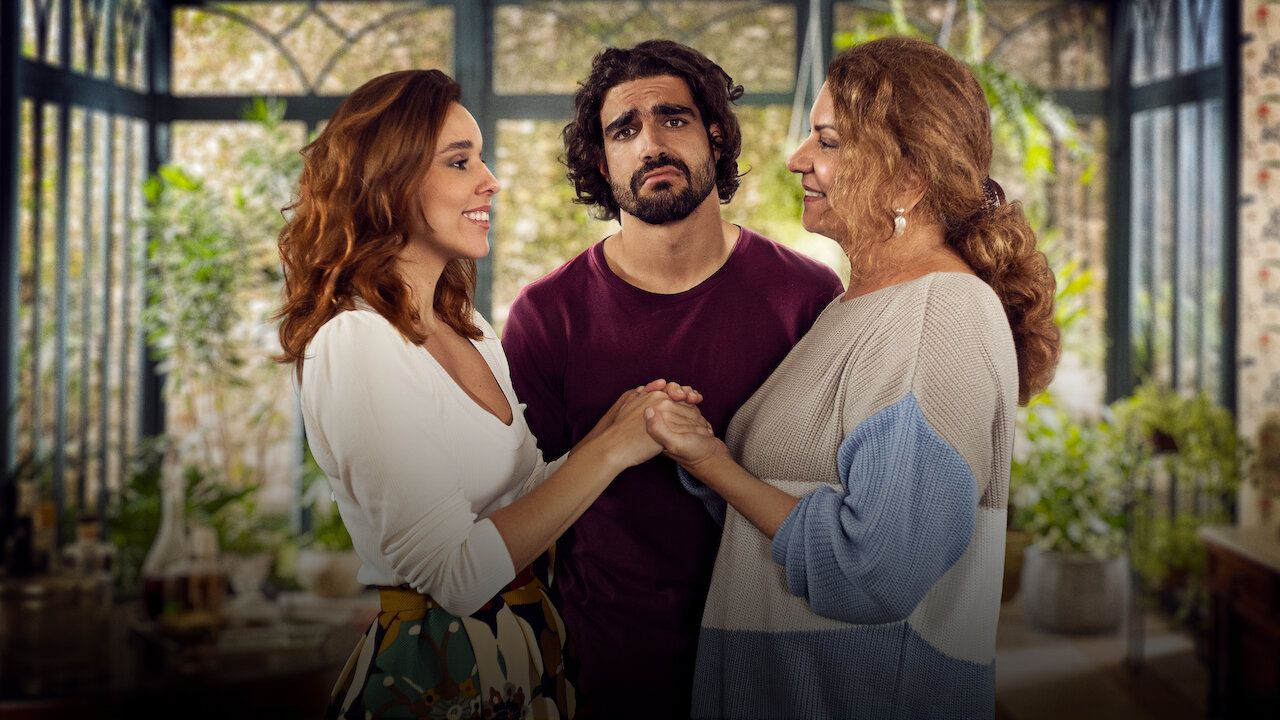 Netflix bu haftanın Top 10’unu açıkladı! Sıralamada dikkat çeken değişiklik 4
