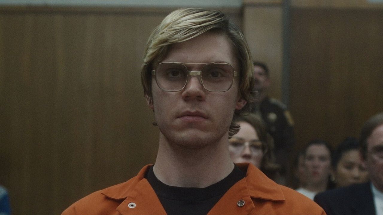 Netflix bu haftanın Top 10’unu açıkladı! Sıralamada dikkat çeken değişiklik 22