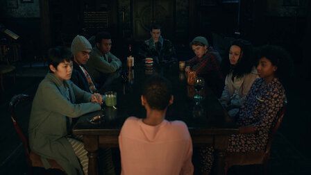 Netflix bu haftanın Top 10’unu açıkladı! Sıralamada dikkat çeken değişiklik 20