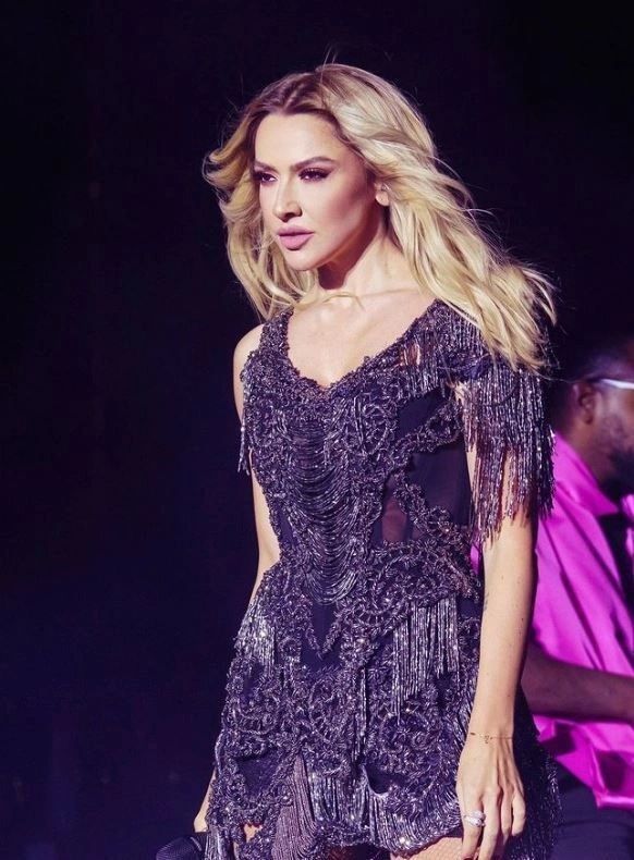 İbrahim Çelikkol, Hadise ve Mehmet Dinçerler Evliliği Hakkında İlk Kez Konuştu! 5