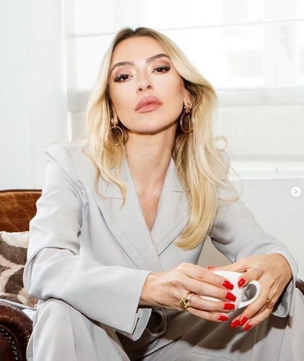 İbrahim Çelikkol, Hadise ve Mehmet Dinçerler Evliliği Hakkında İlk Kez Konuştu! 6