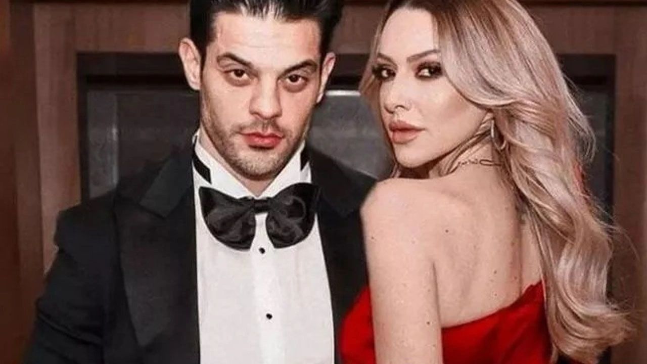 İbrahim Çelikkol, Hadise ve Mehmet Dinçerler Evliliği Hakkında İlk Kez Konuştu! 9