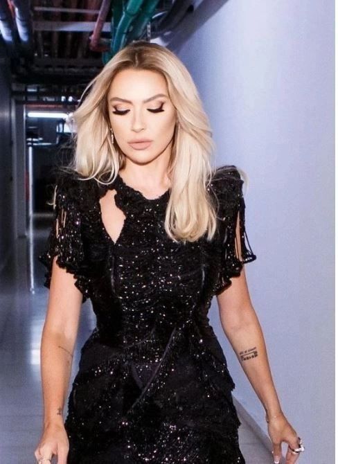 İbrahim Çelikkol, Hadise ve Mehmet Dinçerler Evliliği Hakkında İlk Kez Konuştu! 11
