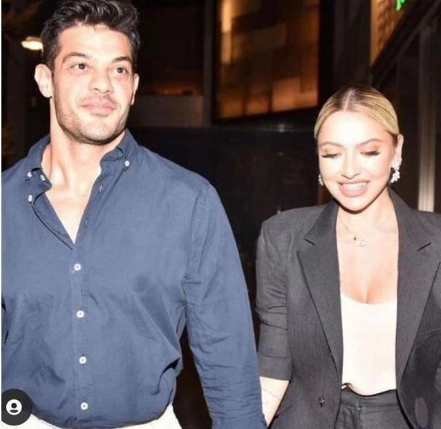 İbrahim Çelikkol, Hadise ve Mehmet Dinçerler Evliliği Hakkında İlk Kez Konuştu! 12