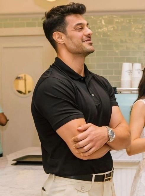 İbrahim Çelikkol, Hadise ve Mehmet Dinçerler Evliliği Hakkında İlk Kez Konuştu! 15