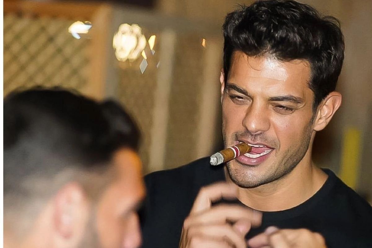 İbrahim Çelikkol, Hadise ve Mehmet Dinçerler Evliliği Hakkında İlk Kez Konuştu! 16