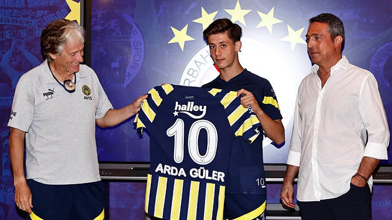 Arda Güler gelişmesi! Ayrılık... 4