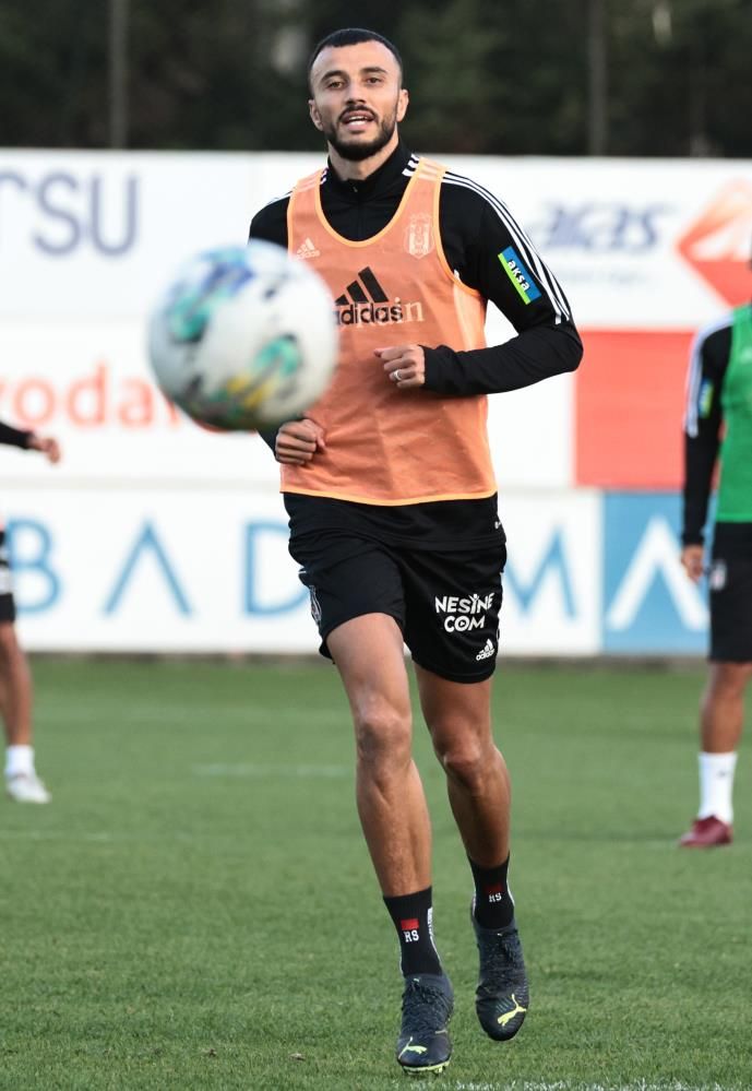 Şenol Güneş öyle bir şey yaptı ki... 15