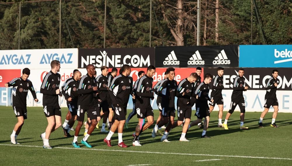 Şenol Güneş öyle bir şey yaptı ki... 9