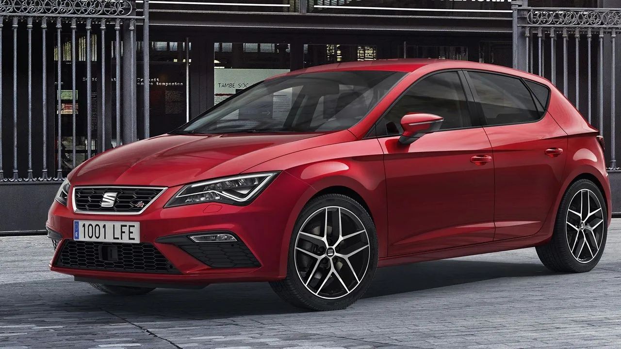 Seat Fiyat Listesi Bomba Sürpriz Var! Seat Leon Fiyatlarında Çılgınlık Var 3