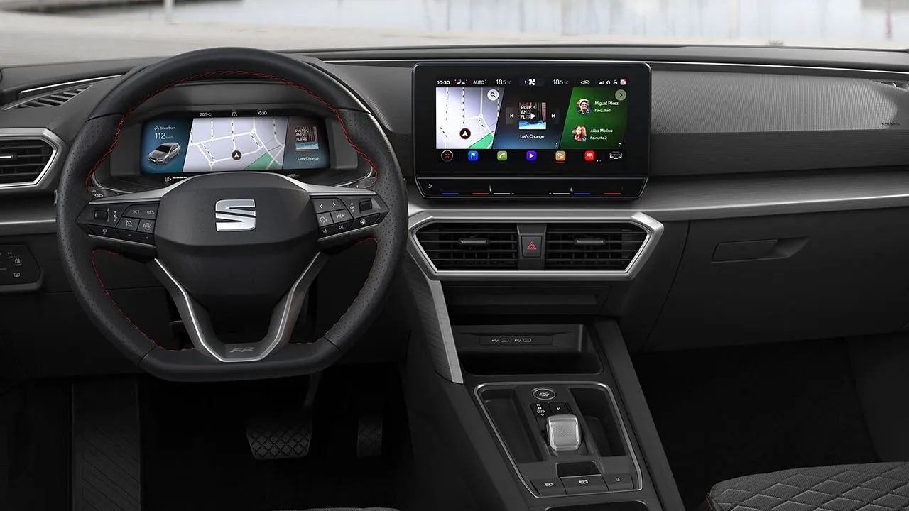 Seat Fiyat Listesi Bomba Sürpriz Var! Seat Leon Fiyatlarında Çılgınlık Var 4