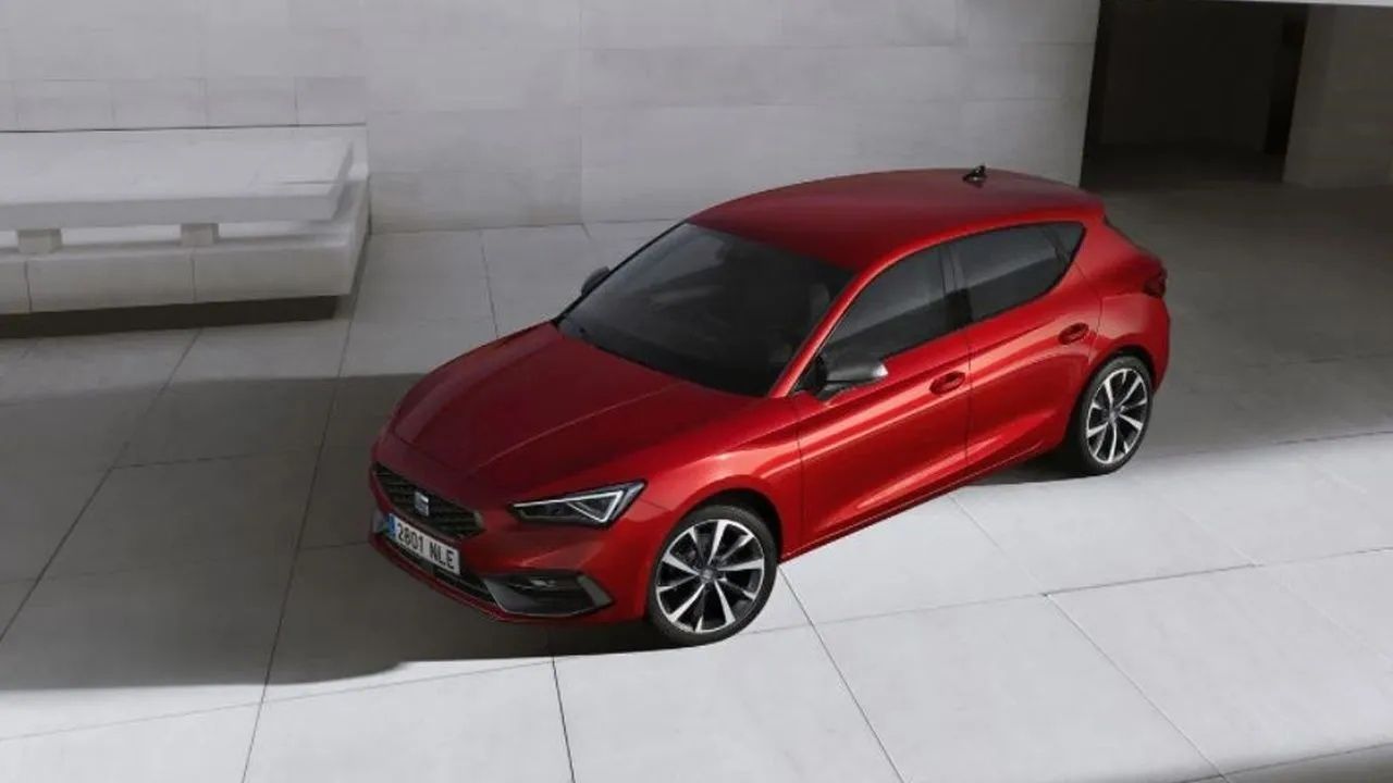Seat Fiyat Listesi Bomba Sürpriz Var! Seat Leon Fiyatlarında Çılgınlık Var 6