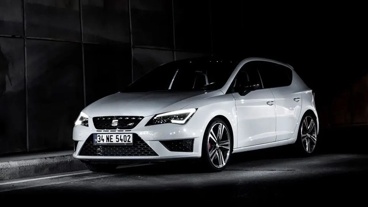 Seat Fiyat Listesi Bomba Sürpriz Var! Seat Leon Fiyatlarında Çılgınlık Var 7
