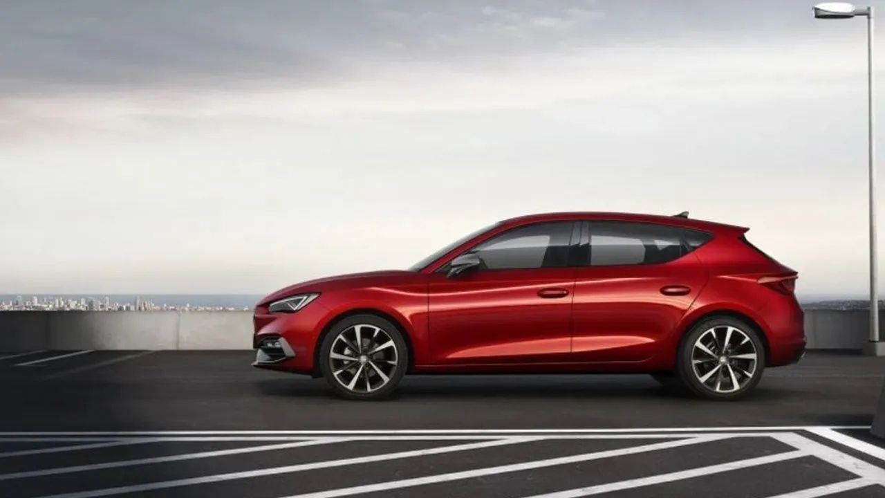 Seat Fiyat Listesi Bomba Sürpriz Var! Seat Leon Fiyatlarında Çılgınlık Var 9