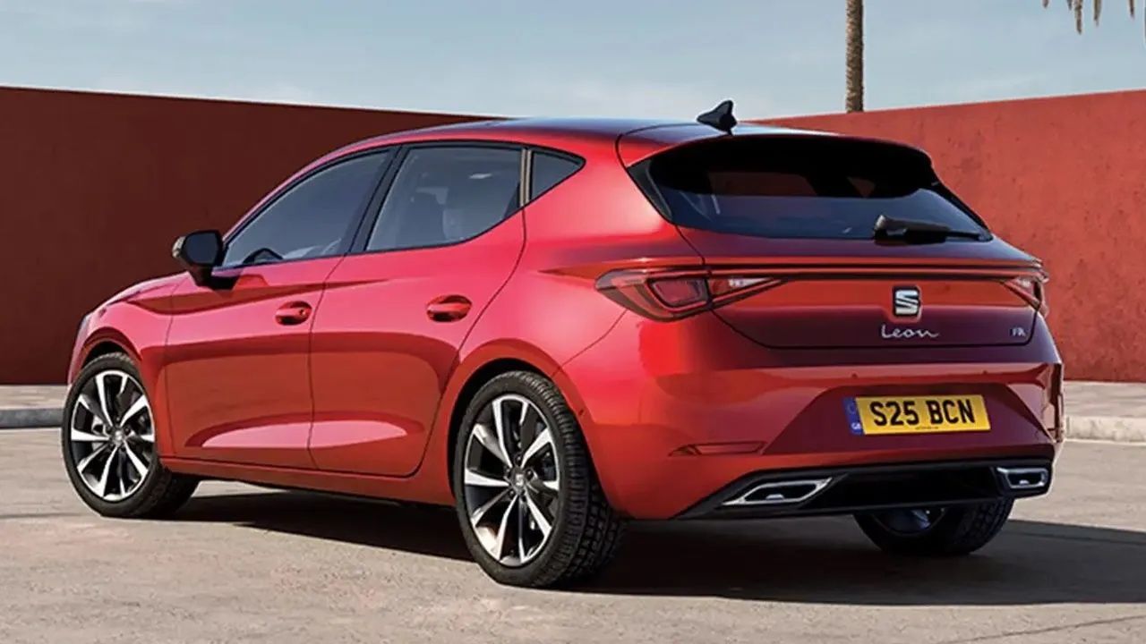 Seat Fiyat Listesi Bomba Sürpriz Var! Seat Leon Fiyatlarında Çılgınlık Var 11