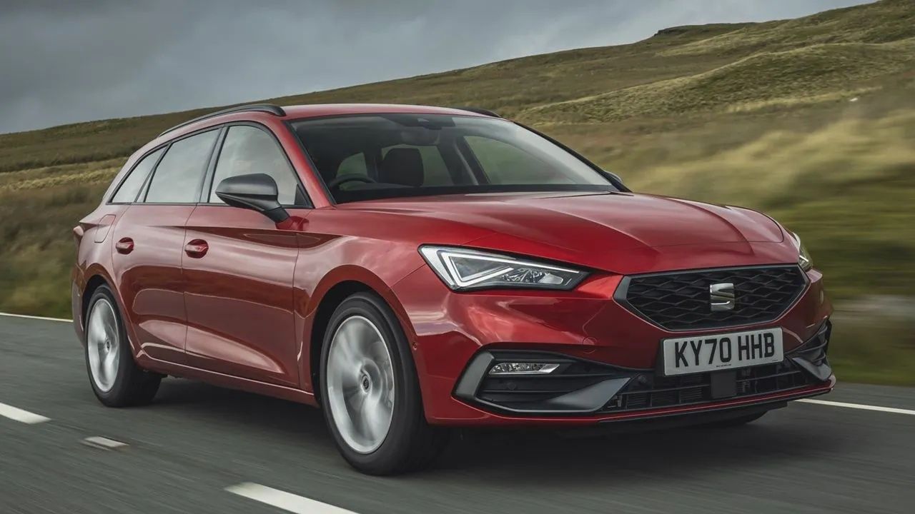 Seat Fiyat Listesi Bomba Sürpriz Var! Seat Leon Fiyatlarında Çılgınlık Var 12