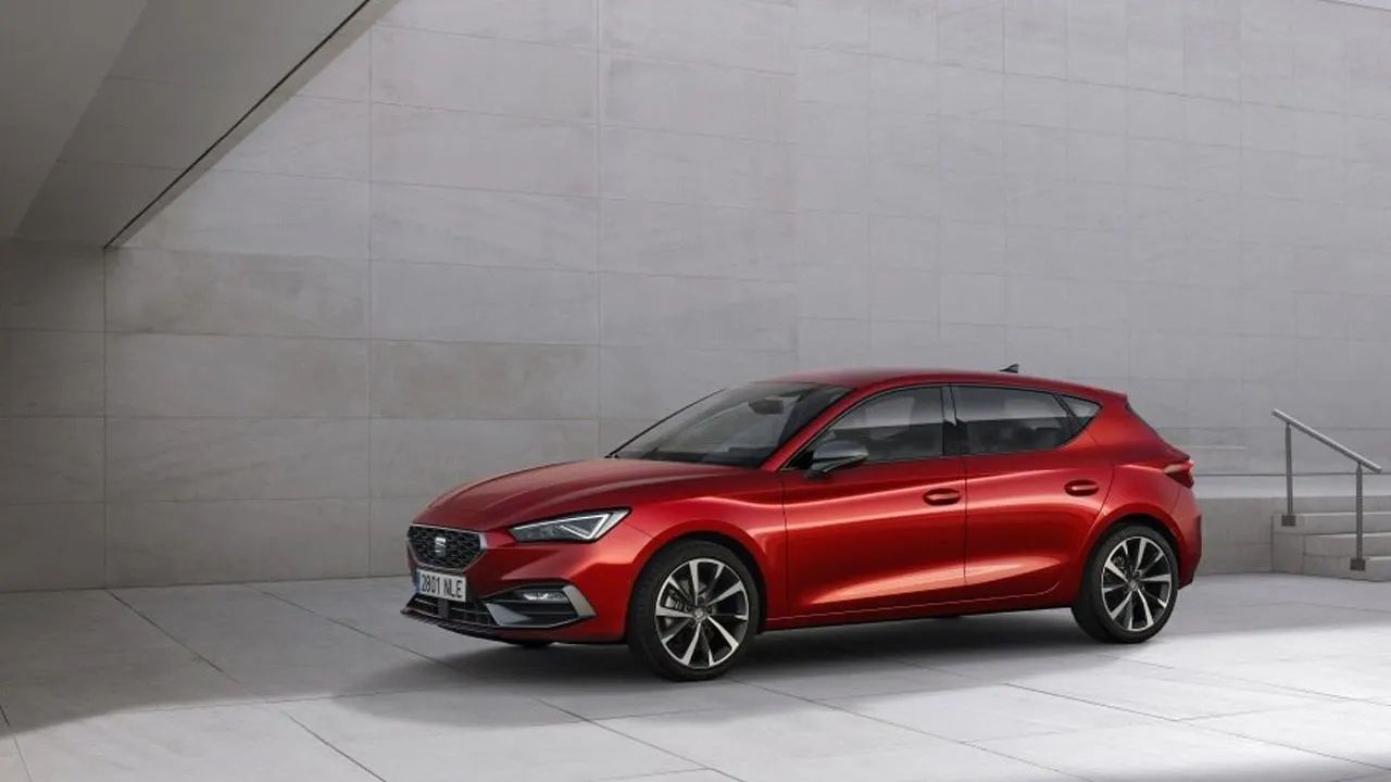 Seat Fiyat Listesi Bomba Sürpriz Var! Seat Leon Fiyatlarında Çılgınlık Var 14