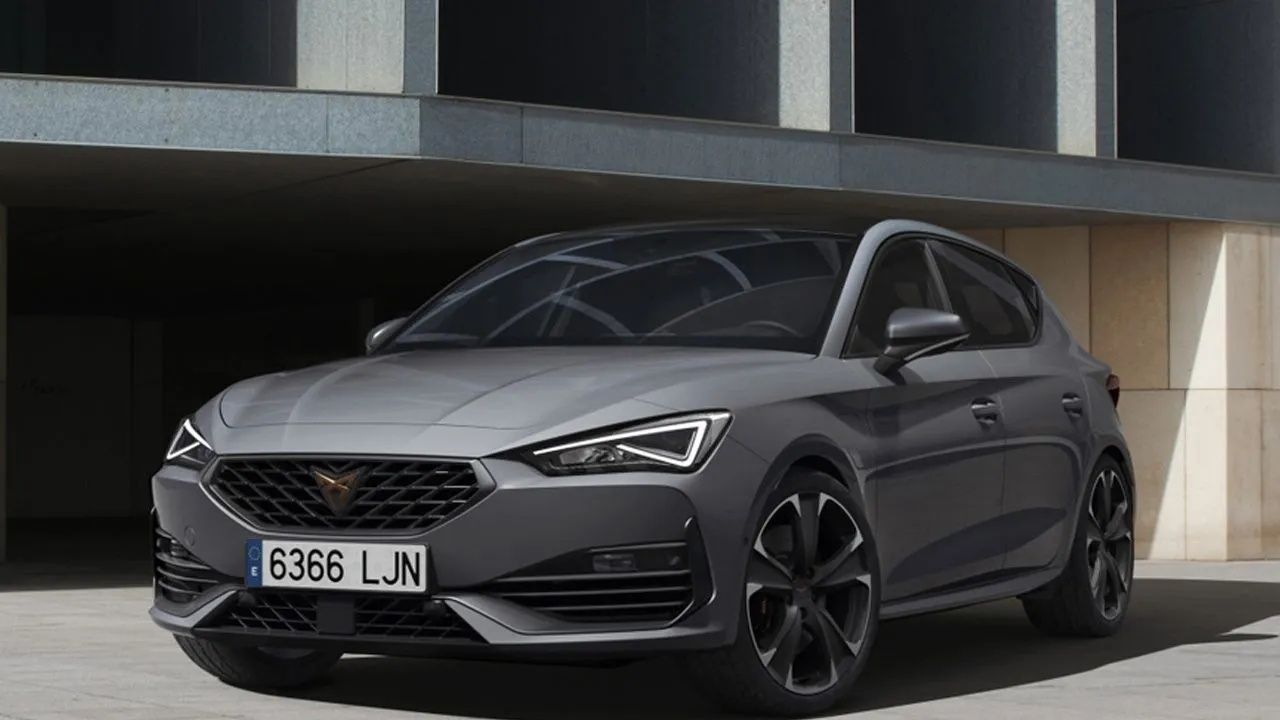 Seat Fiyat Listesi Bomba Sürpriz Var! Seat Leon Fiyatlarında Çılgınlık Var 16